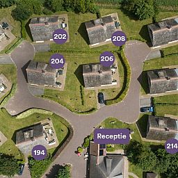 Guest house 0102962 - Holiday property Texel - Bleekerscoogh villa 202