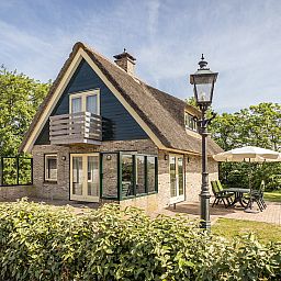 Guest house 0102962 - Holiday property Texel - Bleekerscoogh villa 202