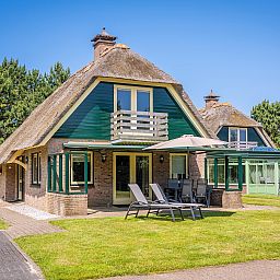 Guest house 0102964 - Holiday property Texel - Het Buitenhof villa 51