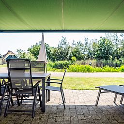 Guest house 0102964 - Holiday property Texel - Het Buitenhof villa 51