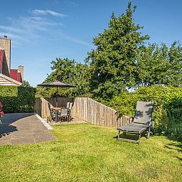 Guest house 0102967 - Holiday property Texel - Waddenstaete villa 306