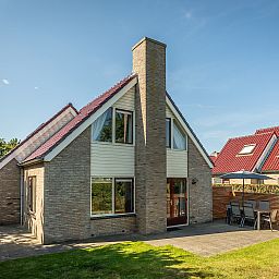 Guest house 0102969 - Holiday property Texel - Waddenstaete villa 310