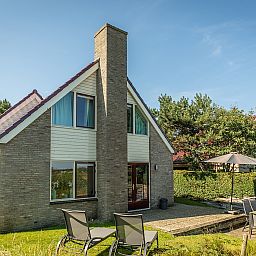 Guest house 0102969 - Holiday property Texel - Waddenstaete villa 310