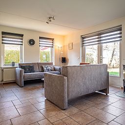 Unterkunft 0102970 - Ferienhaus Texel - Waddenstaete villa 304