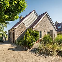 Verblijf 0102971 - Vakantiewoning Texel - Waddenstaete villa 314