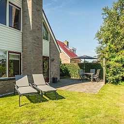 Verblijf 0102971 - Vakantiewoning Texel - Waddenstaete villa 314