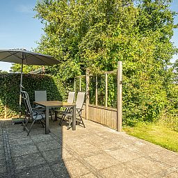 Verblijf 0102971 - Vakantiewoning Texel - Waddenstaete villa 314