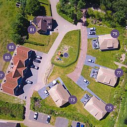 Unterkunft 0102972 - Ferienhaus Texel - Landleven vakantiehuis 81