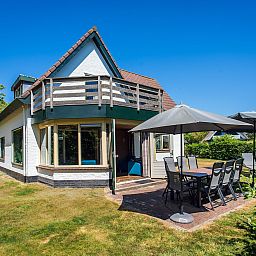 Unterkunft 0102972 - Ferienhaus Texel - Landleven vakantiehuis 81