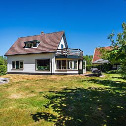 Unterkunft 0102972 - Ferienhaus Texel - Landleven vakantiehuis 81