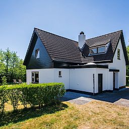 Unterkunft 0102972 - Ferienhaus Texel - Landleven vakantiehuis 81