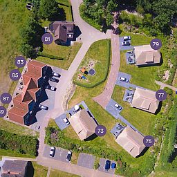 Verblijf 0102973 - Vakantiewoning Texel - Landleven vakantiehuis 83