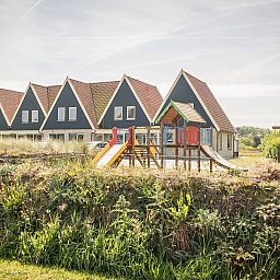 Verblijf 0102973 - Vakantiewoning Texel - Landleven vakantiehuis 83