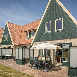 Verblijf 0102973 - Vakantiewoning Texel - Landleven vakantiehuis 83