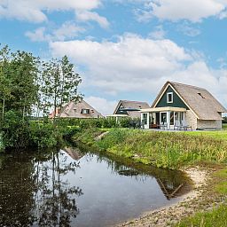 Unterkunft 0102977 - Ferienhaus Texel - Buytencoogh landhuis 168
