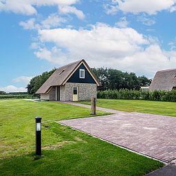 Unterkunft 0102977 - Ferienhaus Texel - Buytencoogh landhuis 168