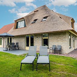 Unterkunft 0102978 - Ferienhaus Texel - Buytencoogh vakantiehuis 166A