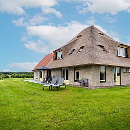 Unterkunft 0102978 - Ferienhaus Texel - Buytencoogh vakantiehuis 166A