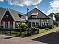 Guest house 010304 • Holiday property Texel • De kemphaan: Voorhuis  • 1 of 10