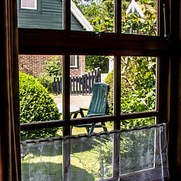 Unterkunft 010321 - Ferienhaus Texel - De Kemphaan - Voorhuis