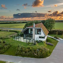 Unterkunft 010332 - Ferienhaus Texel - Villa 14 Westerkolk