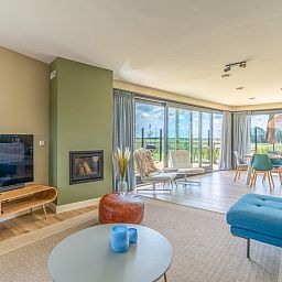 Unterkunft 010332 - Ferienhaus Texel - Villa 14 Westerkolk