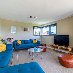 Unterkunft 010332 - Ferienhaus Texel - Villa 14 Westerkolk