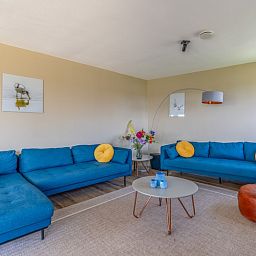 Unterkunft 010332 - Ferienhaus Texel - Villa 14 Westerkolk