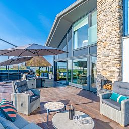 Guest house 010340 - Holiday property Texel - Villa 18 Waswaal