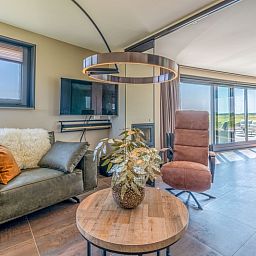 Guest house 010340 - Holiday property Texel - Villa 18 Waswaal