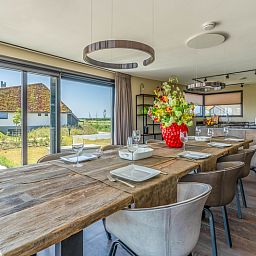 Guest house 010340 - Holiday property Texel - Villa 18 Waswaal