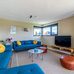 Guest house 010344 - Holiday property Texel - Vakantiehuisje in De Waal