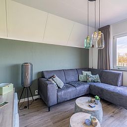 Verblijf 010354 - Vakantiewoning Texel - Nieuwlanderweg 75