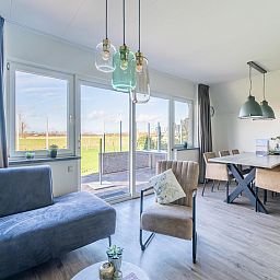 Verblijf 010354 - Vakantiewoning Texel - Nieuwlanderweg 75