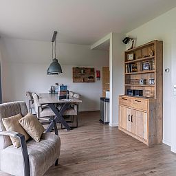Verblijf 010355 - Vakantiewoning Texel - Nieuwlanderweg 77