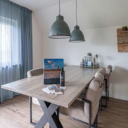 Verblijf 010355 - Vakantiewoning Texel - Nieuwlanderweg 77
