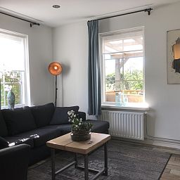 Guest house 010401 - Holiday property Texel - Appartement 3 persoons