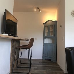 Guest house 010401 - Holiday property Texel - Appartement 3 persoons