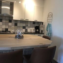 Guest house 010401 - Holiday property Texel - Appartement 3 persoons