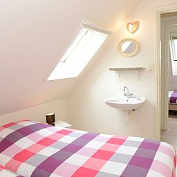 Guest house 010401 - Holiday property Texel - Appartement 3 persoons