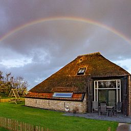 Guest house 0104128 - Holiday property Texel - Het Schaap