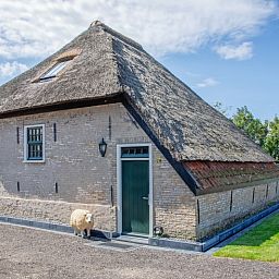 Guest house 0104128 - Holiday property Texel - Het Schaap