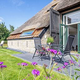 Guest house 0104128 - Holiday property Texel - Het Schaap