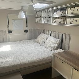 Unterkunft 0104134 - Ferienhaus Texel - Caravan Beachy Don Voorzorg