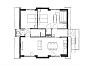 Verblijf 0104141 • Vakantiewoning Texel • Wellness Appartement 4p  • 8 van 8
