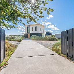 Guest house 0104155 - Holiday property Texel - Vakantiehuisje in Den Burg