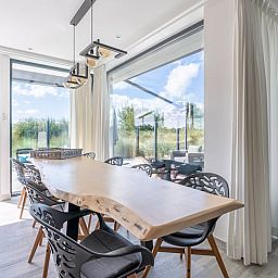 Guest house 0104155 - Holiday property Texel - Vakantiehuisje in Den Burg