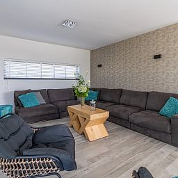 Guest house 0104155 - Holiday property Texel - Vakantiehuisje in Den Burg