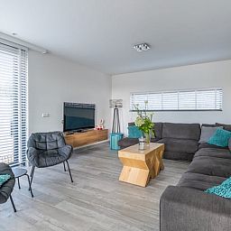 Guest house 0104155 - Holiday property Texel - Vakantiehuisje in Den Burg