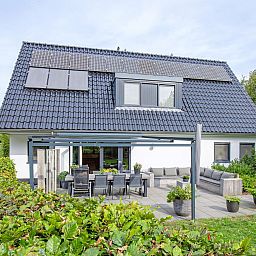 Unterkunft 0104158 - Ferienhaus Texel - 48 - Witte Parel